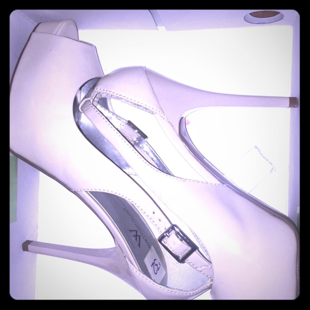 Stylish Heels